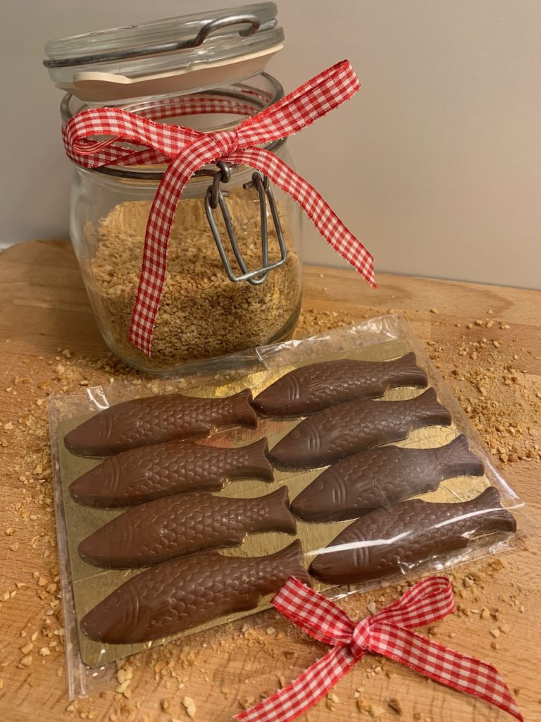 Buochser Dorfbach-Fischli