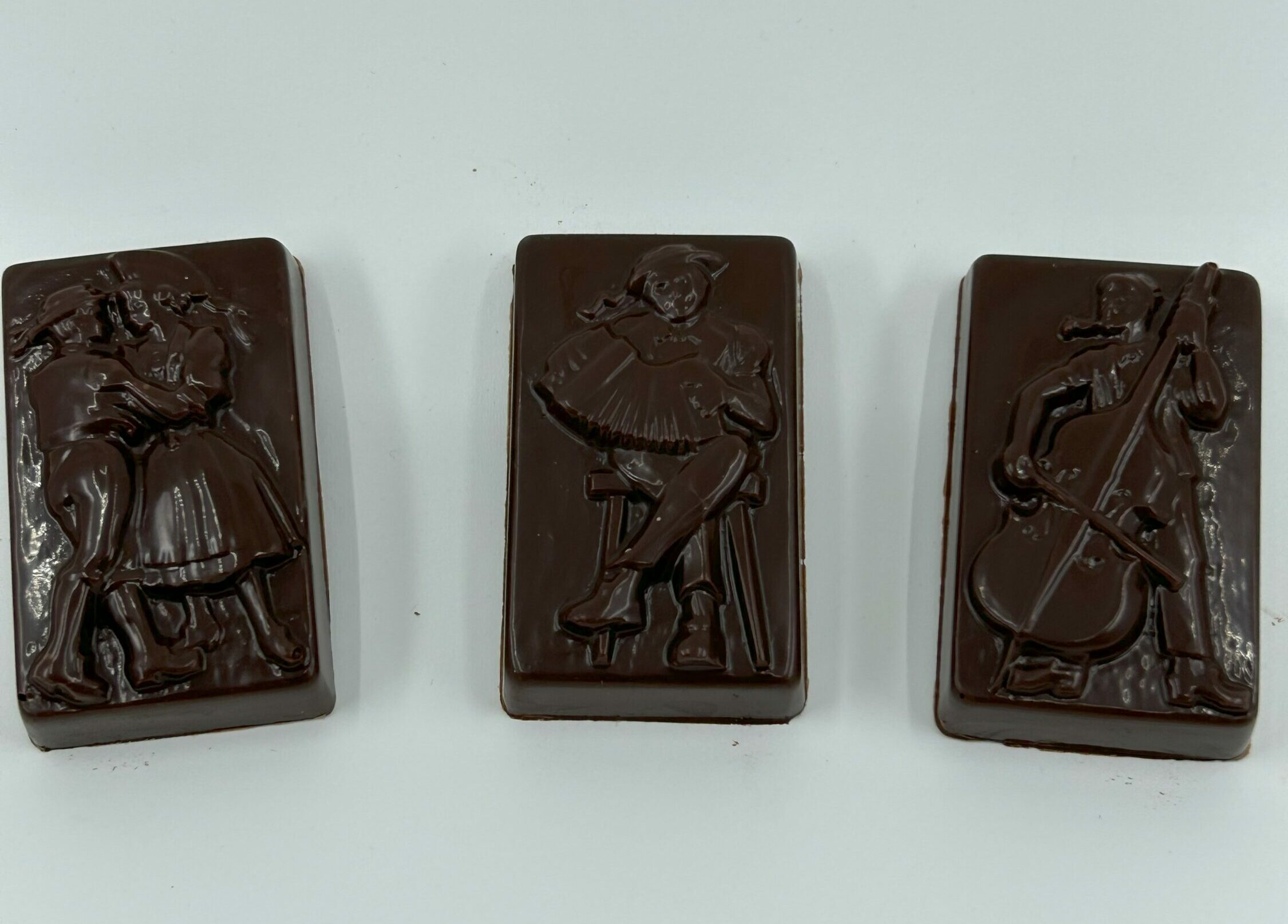 Ländler-Marzipan