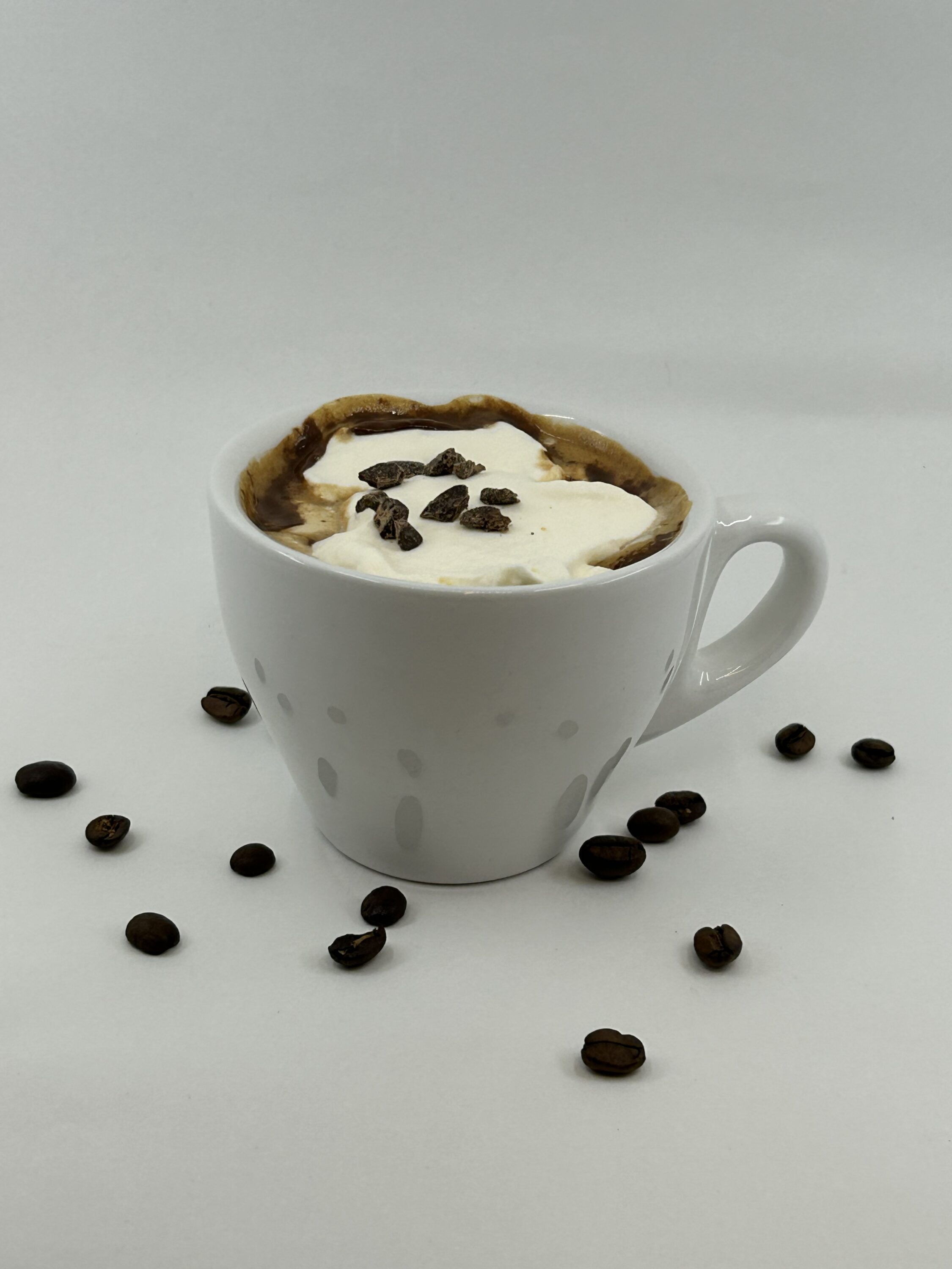 Kaffee-Mocca