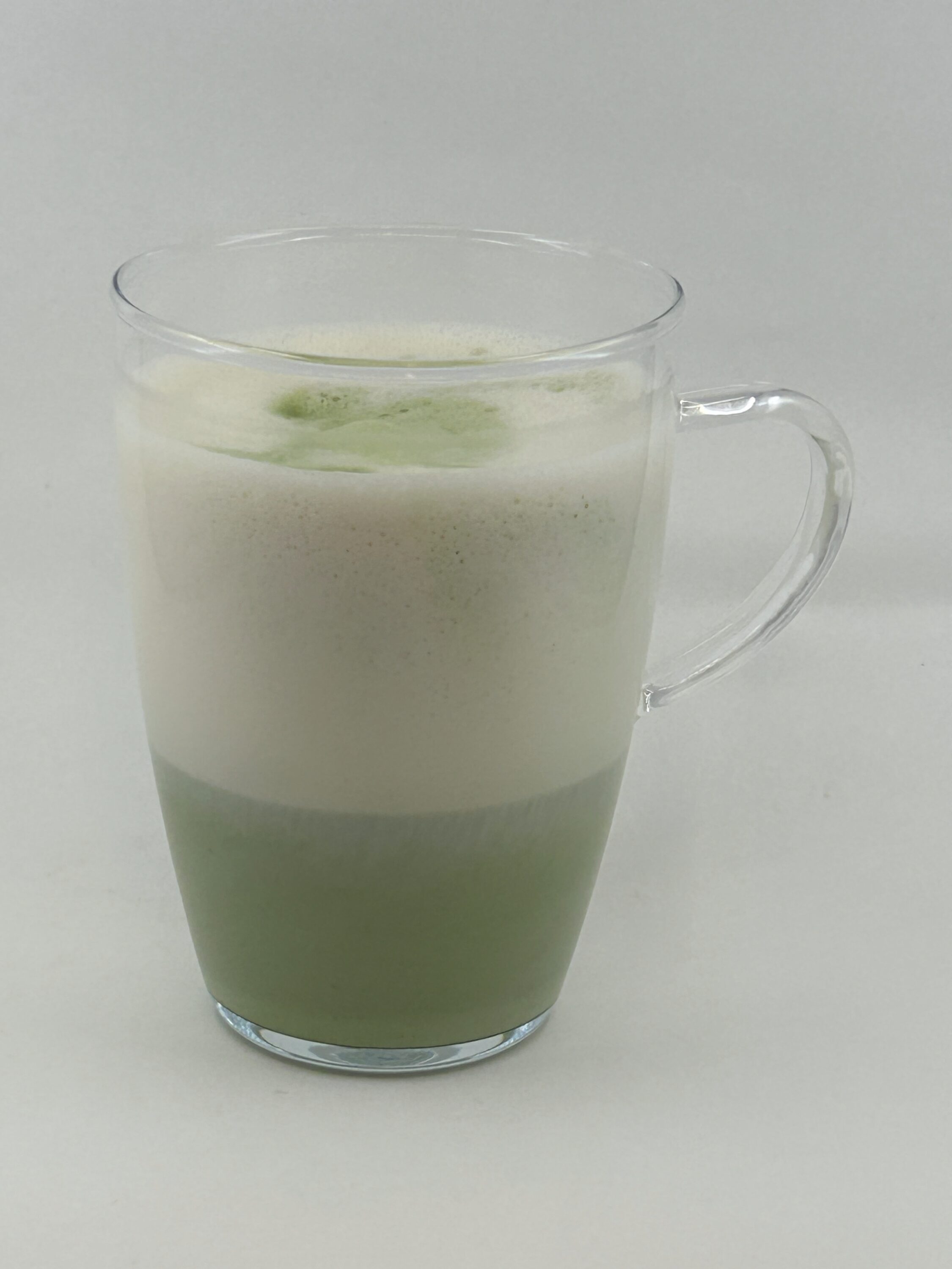 Matcha-Tee